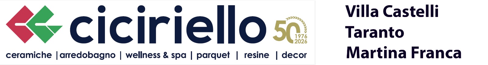 Ciciriello